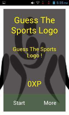 Emulate Android APK Guess The Sports Emulate Android APK Guess The Sports