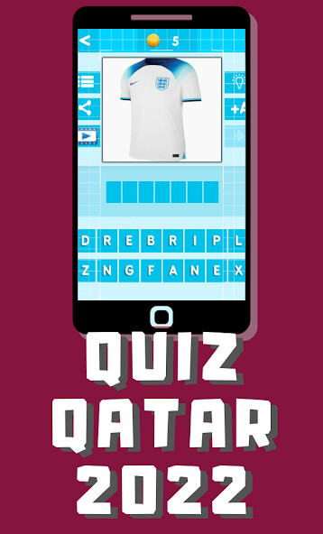 Run android online APK Guess the team Qatar 2022 from MyAndroid or emulate Guess the team Qatar 2022 using MyAndroid Run android online APK Guess the team Qatar 2022 from MyAndroid or emulate Guess the team Qatar 2022 using MyAndroid