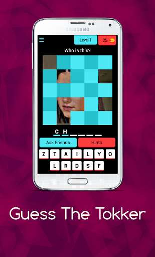 Run android online APK Guess The Tokker from MyAndroid or emulate Guess The Tokker using MyAndroid Run android online APK Guess The Tokker from MyAndroid or emulate Guess The Tokker using MyAndroid