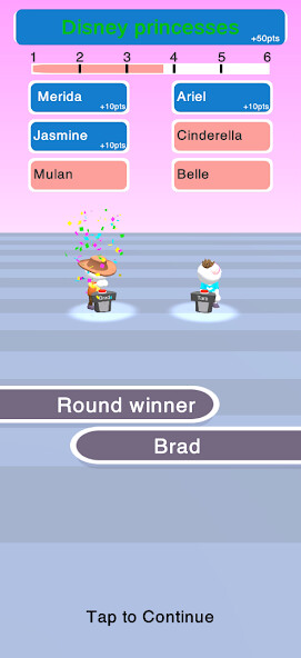 Emulate iPhone app Guess The Topic using MyAndroid Emulate iPhone app Guess The Topic using MyAndroid