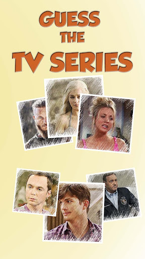 Emulate Android APK Guess the TV Series Emulate Android APK Guess the TV Series