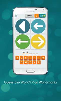 Emulate Android APK Guess the Word? Pics Wordmania Emulate Android APK Guess the Word? Pics Wordmania