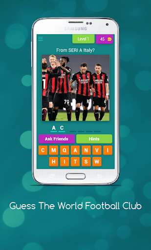 Run android online APK Guess The World Football Club from MyAndroid or emulate Guess The World Football Club using MyAndroid