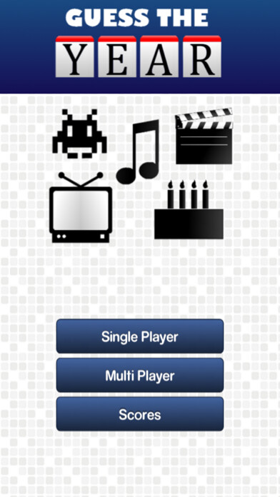 Emulate iPhone app Guess The Year - Ultimate Quiz using MyAndroid Emulate iPhone app Guess The Year - Ultimate Quiz using MyAndroid