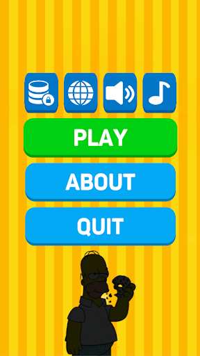 Run android online APK Guess the Yellow Family Shadow Quiz from MyAndroid or emulate Guess the Yellow Family Shadow Quiz using MyAndroid