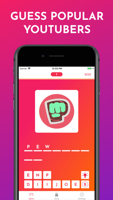 Run android online APK Guess The YouTuber - Quiz Game from MyAndroid or emulate Guess The YouTuber - Quiz Game using MyAndroid Run android online APK Guess The YouTuber - Quiz Game from MyAndroid or emulate Guess The YouTuber - Quiz Game using MyAndroid