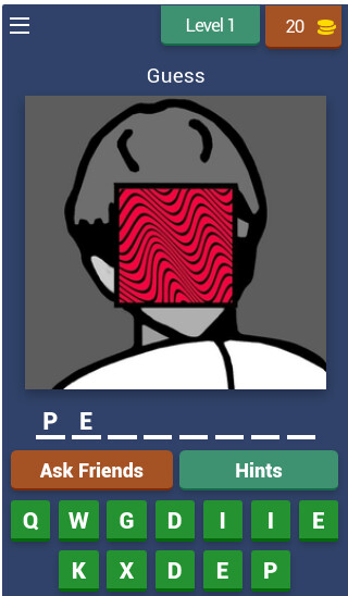 Run android online APK Guess the YouTubers 2021 from MyAndroid or emulate Guess the YouTubers 2021 using MyAndroid Run android online APK Guess the YouTubers 2021 from MyAndroid or emulate Guess the YouTubers 2021 using MyAndroid