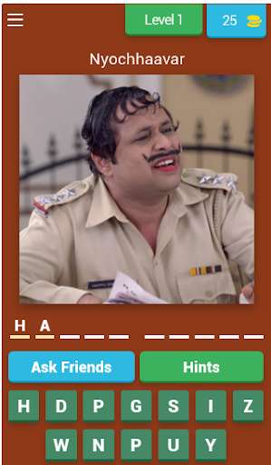 Run android online APK Guess This Name :Trivia Game from MyAndroid or emulate Guess This Name :Trivia Game using MyAndroid Run android online APK Guess This Name :Trivia Game from MyAndroid or emulate Guess This Name :Trivia Game using MyAndroid