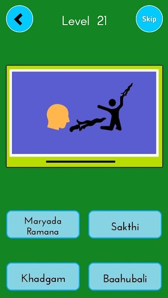 Run android online APK Guess Tollywood Movie Names from MyAndroid or emulate Guess Tollywood Movie Names using MyAndroid