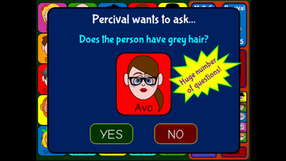 Emulate iPhone app Guess Which One using MyAndroid Emulate iPhone app Guess Which One using MyAndroid