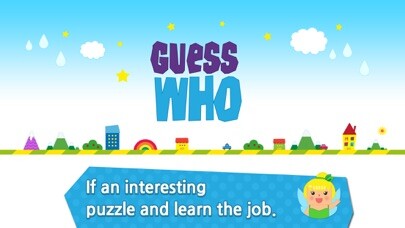 Emulate iPhone app GuessWho - Kids Job Experience using MyAndroid Emulate iPhone app GuessWho - Kids Job Experience using MyAndroid