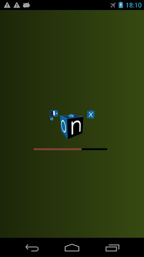 Emulate Android APK Guess Word : 4 pics 1 word