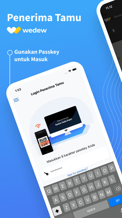 Run android online APK Guestbook for Wedew from MyAndroid or emulate Guestbook for Wedew using MyAndroid Run android online APK Guestbook for Wedew from MyAndroid or emulate Guestbook for Wedew using MyAndroid