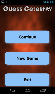 Emulate Android APK Guest Celebrity photo Emulate Android APK Guest Celebrity photo