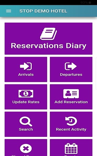 Run android online APK GuestDiary.com Front Desk PMS from MyAndroid or emulate GuestDiary.com Front Desk PMS using MyAndroid