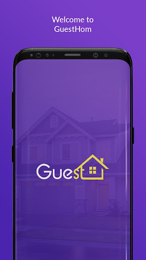 Run android online APK Guesthom from MyAndroid or emulate Guesthom using MyAndroid