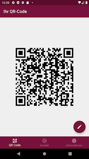 Run android online APK GuesticoQR from MyAndroid or emulate GuesticoQR using MyAndroid