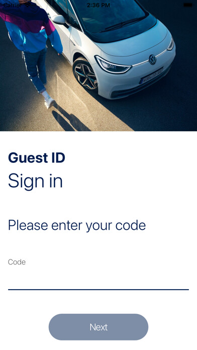 Emulate iPhone app Guest ID using MyAndroid Emulate iPhone app Guest ID using MyAndroid