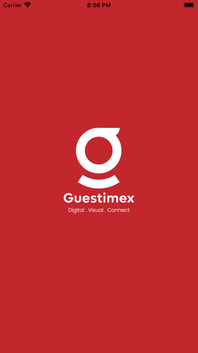 Emulate iPhone app Guestimex - Guest Experience using MyAndroid Emulate iPhone app Guestimex - Guest Experience using MyAndroid