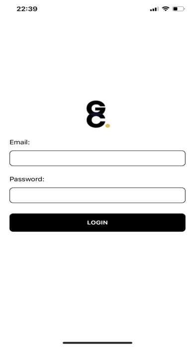 Emulate iPhone app guestlist.club using MyAndroid