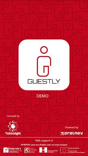 Emulate Android APK Guestly Demo Emulate Android APK Guestly Demo
