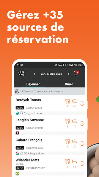Run android online APK Guestonline from MyAndroid or emulate Guestonline using MyAndroid