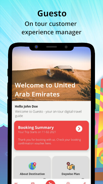 Run android online APK Guesto - On-tour Companion for Guests from MyAndroid or emulate Guesto - On-tour Companion for Guests using MyAndroid Run android online APK Guesto - On-tour Companion for Guests from MyAndroid or emulate Guesto - On-tour Companion for Guests using MyAndroid