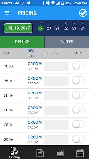Run android online APK guestrev from MyAndroid or emulate guestrev using MyAndroid