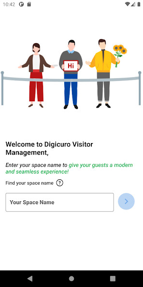 Run android online APK Guests - A Visitor Management System by Digicuro from MyAndroid or emulate Guests - A Visitor Management System by Digicuro using MyAndroid Run android online APK Guests - A Visitor Management System by Digicuro from MyAndroid or emulate Guests - A Visitor Management System by Digicuro using MyAndroid