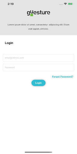 Run android online APK Guesture - Social Life Spaces from MyAndroid or emulate Guesture - Social Life Spaces using MyAndroid