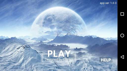 Run android online APK G UFO from MyAndroid or emulate G UFO using MyAndroid