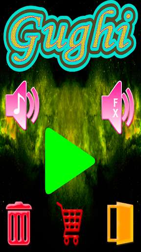 Emulate Android APK Gughi