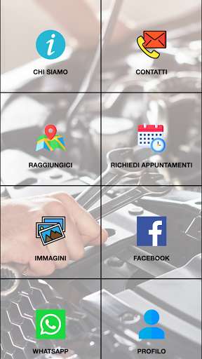 Run android online APK Guglielmini garage from MyAndroid or emulate Guglielmini garage using MyAndroid Run android online APK Guglielmini garage from MyAndroid or emulate Guglielmini garage using MyAndroid
