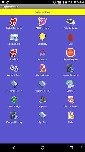 Run android online APK Guglirecharge from MyAndroid or emulate Guglirecharge using MyAndroid Run android online APK Guglirecharge from MyAndroid or emulate Guglirecharge using MyAndroid