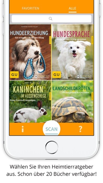 Emulate iPhone app GU Heimtier Plus using MyAndroid Emulate iPhone app GU Heimtier Plus using MyAndroid