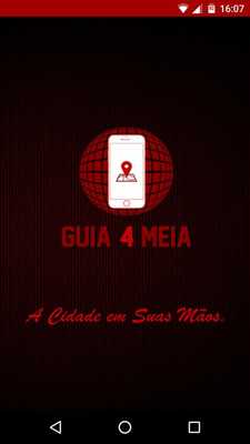 Emulate Android APK Guia 4 Meia