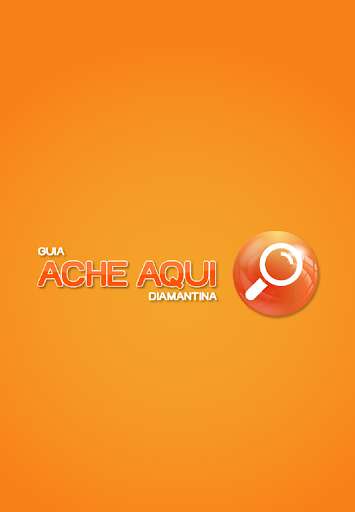 Emulate Android APK Guia Ache Aqui Diamantina