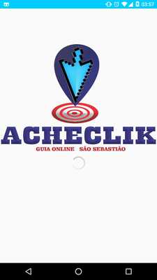 Emulate Android APK Guia Ache Click