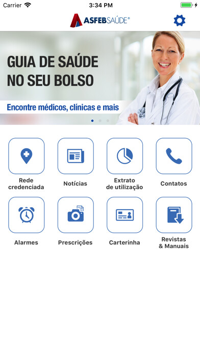 Run android online APK Guia ASFEB from MyAndroid or emulate Guia ASFEB using MyAndroid Run android online APK Guia ASFEB from MyAndroid or emulate Guia ASFEB using MyAndroid