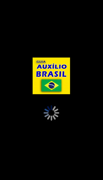 Run android online APK Guia Auxílio Brasil from MyAndroid or emulate Guia Auxílio Brasil using MyAndroid