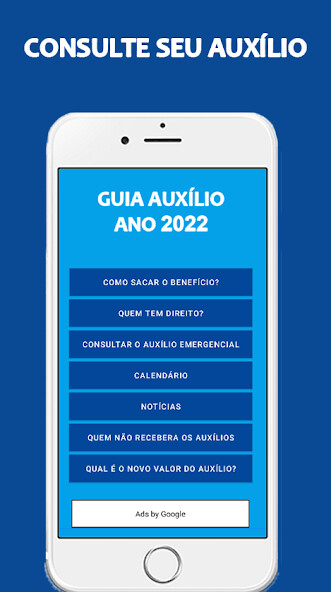 Run android online APK Guia Auxílio from MyAndroid or emulate Guia Auxílio using MyAndroid Run android online APK Guia Auxílio from MyAndroid or emulate Guia Auxílio using MyAndroid