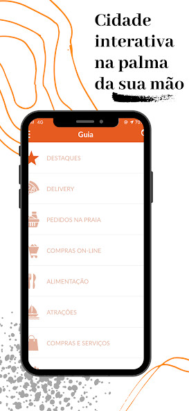 Run android online APK Guia Busca from MyAndroid or emulate Guia Busca using MyAndroid