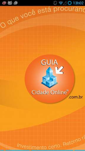 Emulate Android APK Guia Cidade Online Emulate Android APK Guia Cidade Online