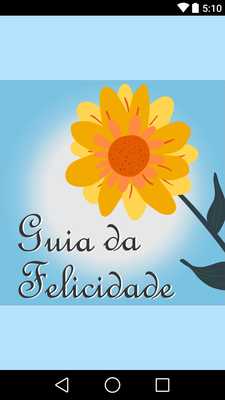 Emulate Android APK Guia da Felicidade Emulate Android APK Guia da Felicidade