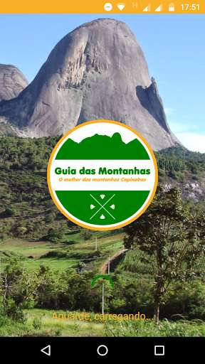 Run android online APK Guia das Montanhas - Domingos Martins from MyAndroid or emulate Guia das Montanhas - Domingos Martins using MyAndroid