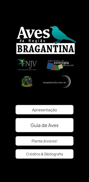Run android online APK Guia de Aves da Reg Bragantina from MyAndroid or emulate Guia de Aves da Reg Bragantina using MyAndroid Run android online APK Guia de Aves da Reg Bragantina from MyAndroid or emulate Guia de Aves da Reg Bragantina using MyAndroid