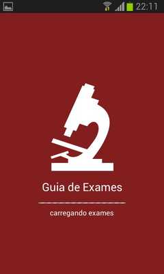 Emulate Android APK Guia de Exames