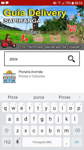 Run android online APK Guia Delivery Sapiranga from MyAndroid or emulate Guia Delivery Sapiranga using MyAndroid Run android online APK Guia Delivery Sapiranga from MyAndroid or emulate Guia Delivery Sapiranga using MyAndroid