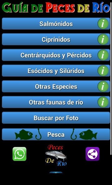 Run android online APK Guia de Peces de Río from MyAndroid or emulate Guia de Peces de Río using MyAndroid Run android online APK Guia de Peces de Río from MyAndroid or emulate Guia de Peces de Río using MyAndroid