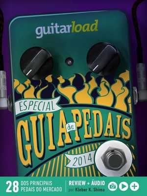 Emulate Android APK Guia de Pedais - Guitarload Emulate Android APK Guia de Pedais - Guitarload